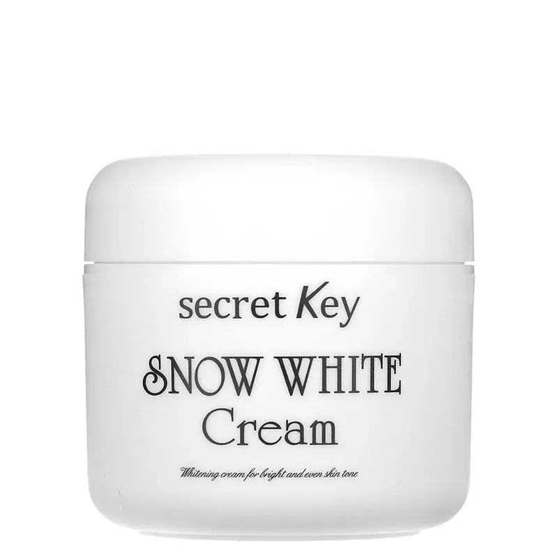 SECRETKEY SNOW WHITE CREAM (50g)