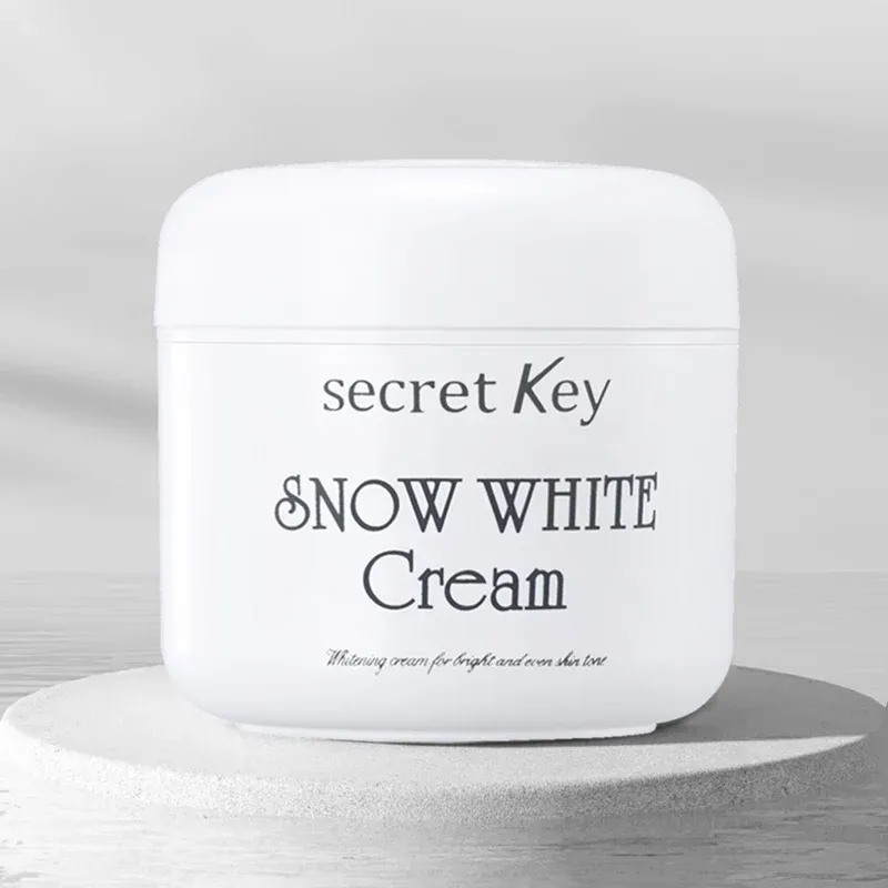 SECRET KEY SNOW WHITE CREAM (50g)