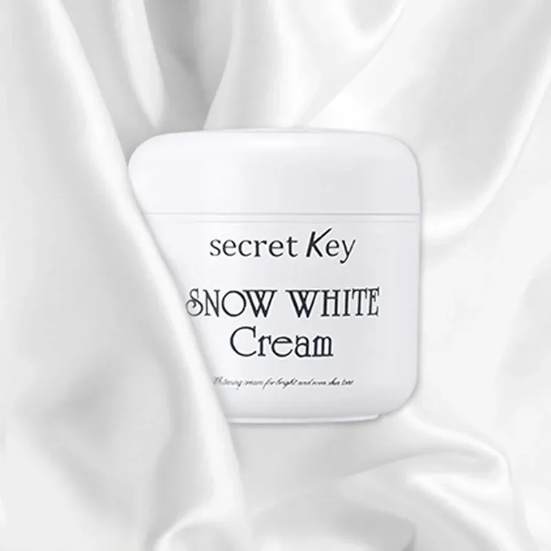SECRET KEY SNOW WHITE CREAM (50g)