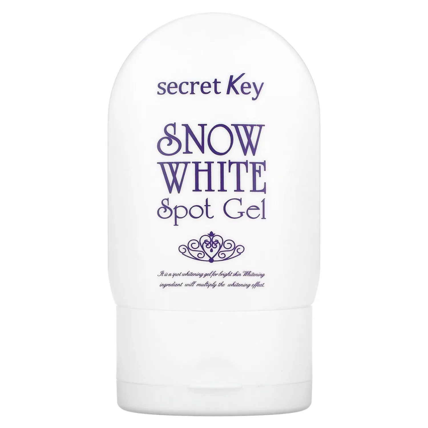 SECRETKEY SNOW WHITE SPOT GEL (65g)