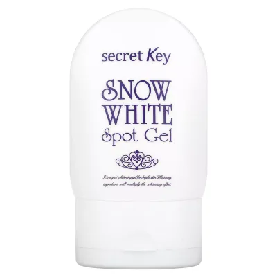 SECRETKEY SNOW WHITE SPOT GEL (65g)