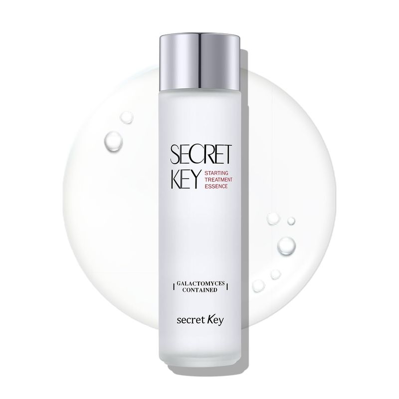 SECRETKEY STARTING TREATMENT ESSENCE (155ml)