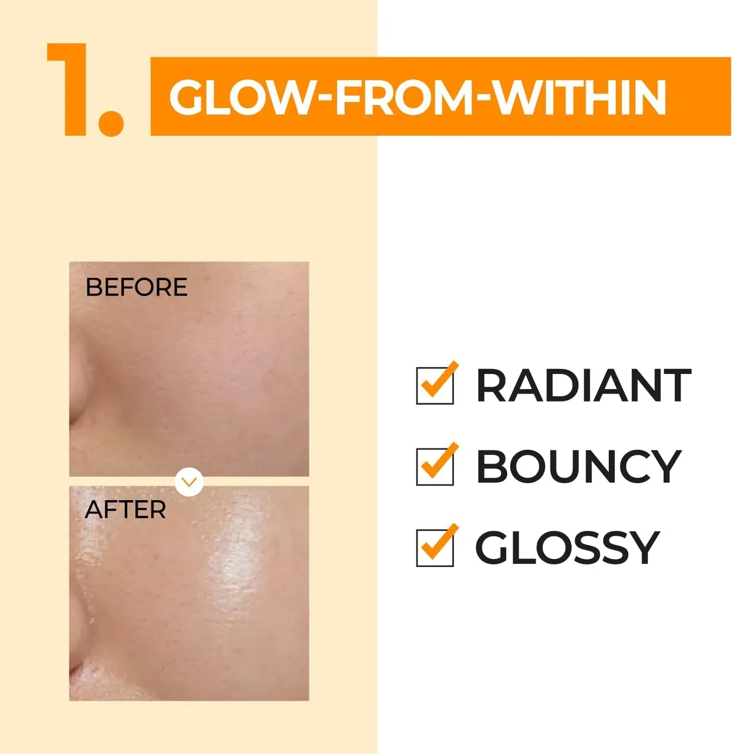 NUMBUZIN TONER 200ML #3 SUPER GLOWING ESSENCE TONER