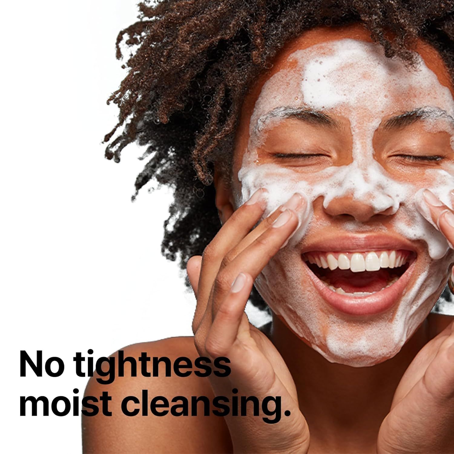 SOMEBYMI Beta Panthenol Repair Gel Cleanser 120ml