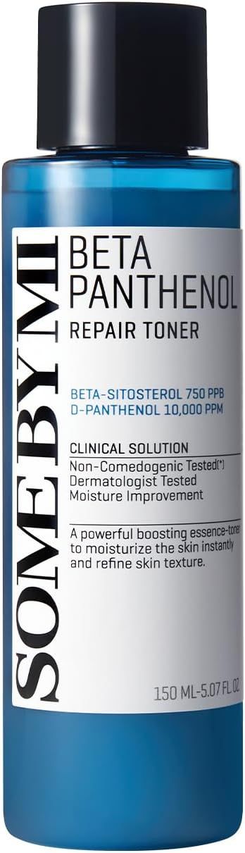 SOME BY MI Beta Panthenol Repair Toner