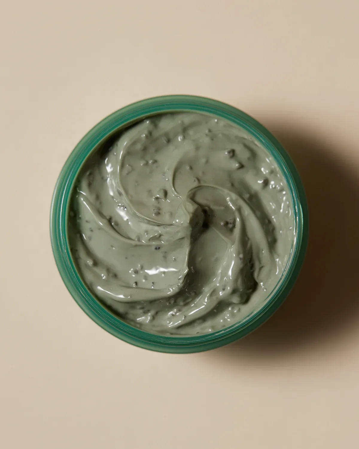 AXIS-Y Mugwort Pore Clarifying Wash Off Pack
