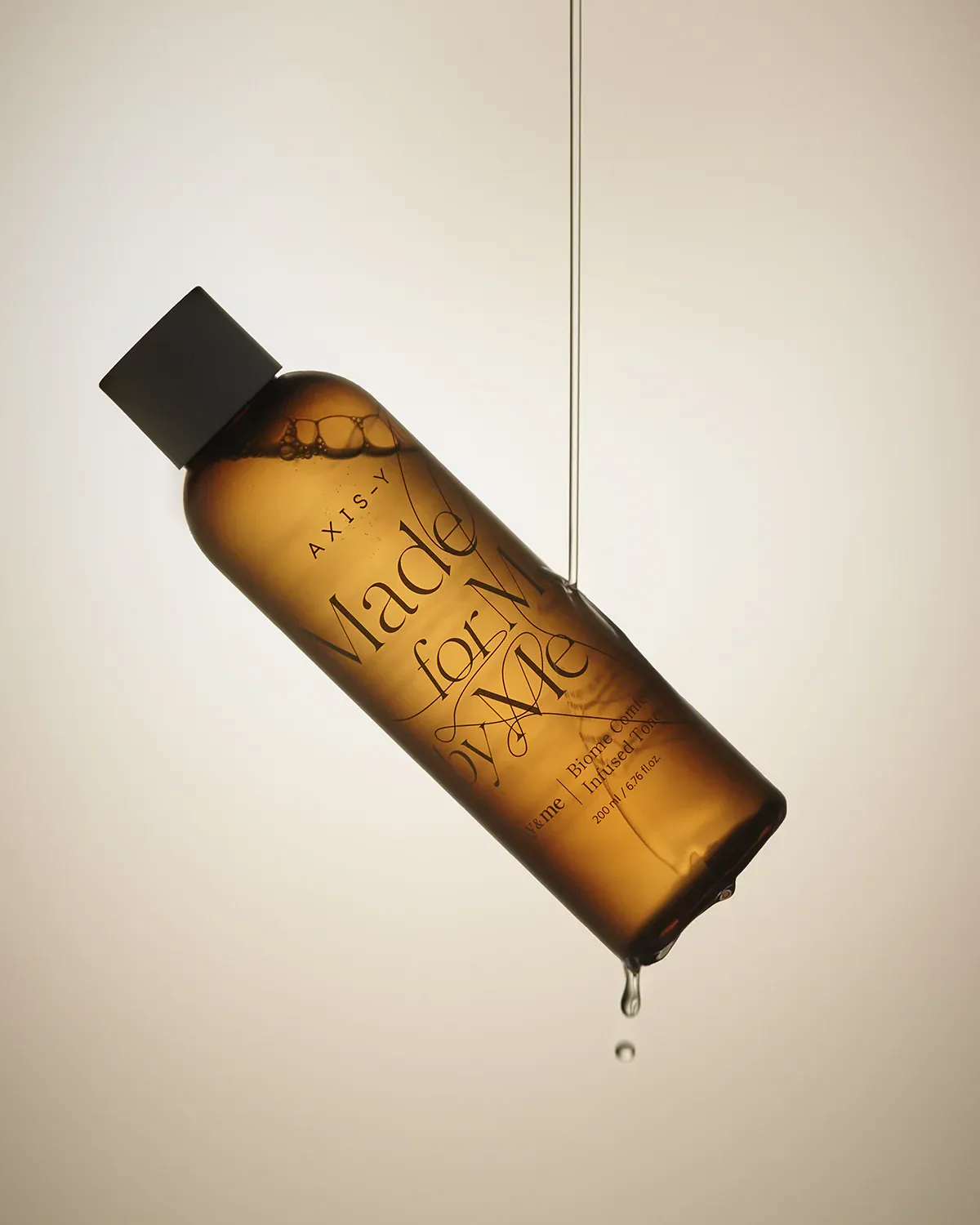 AXIS-Y  Biome Comforting Infused Toner