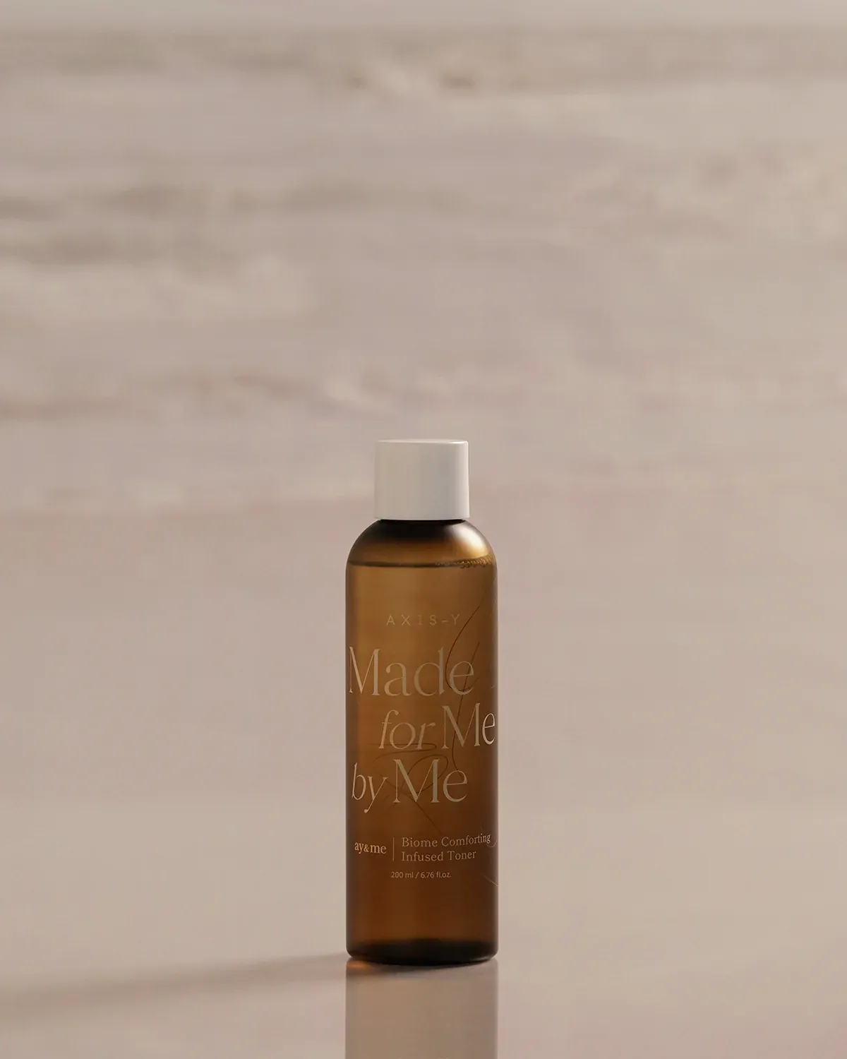 AXIS-Y Biome Comforting Infused Toner
