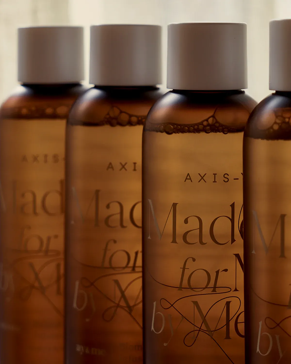 AXIS-Y  Biome Comforting Infused Toner