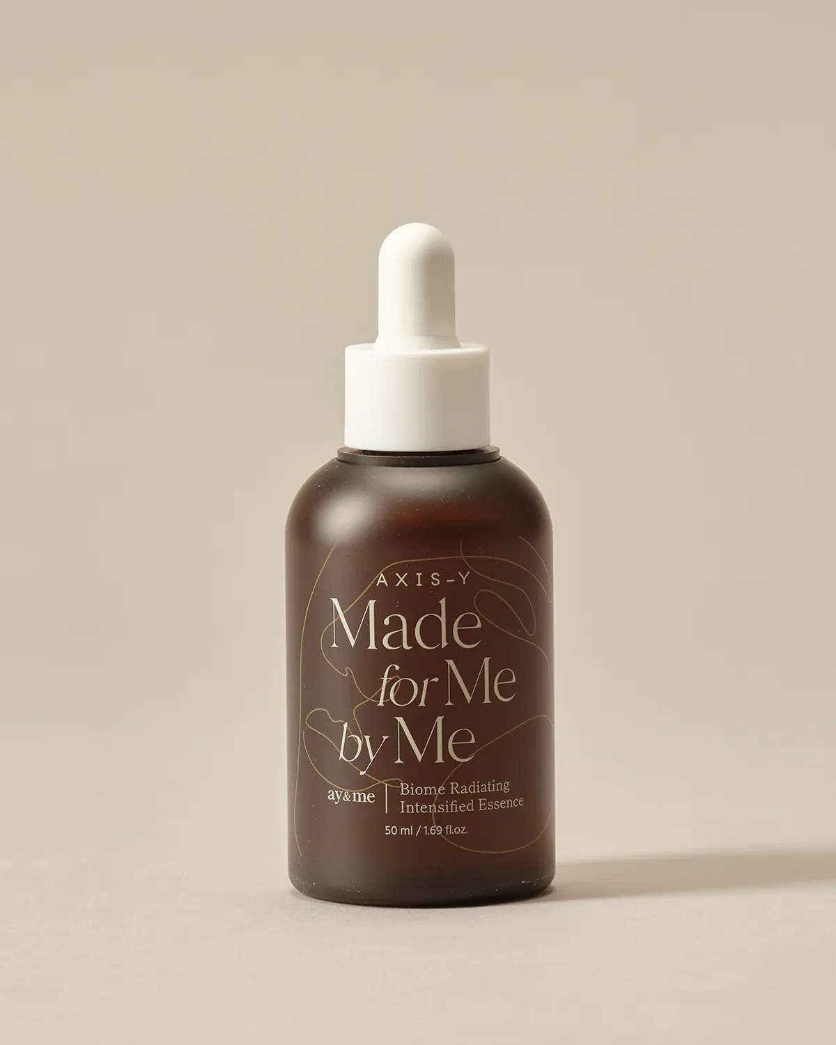AXIS-Y Biome Radiating Intensified Essence