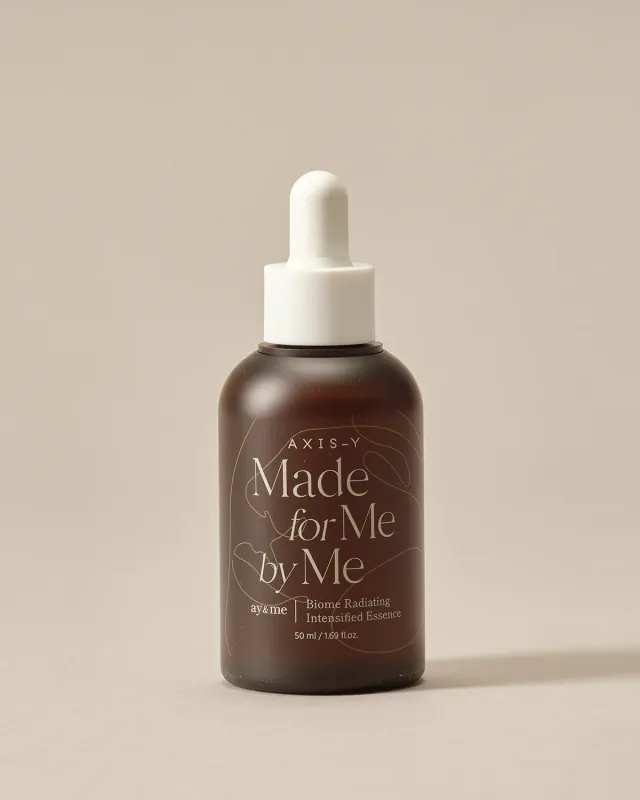 AXIS-Y Biome Radiating Intensified Essence