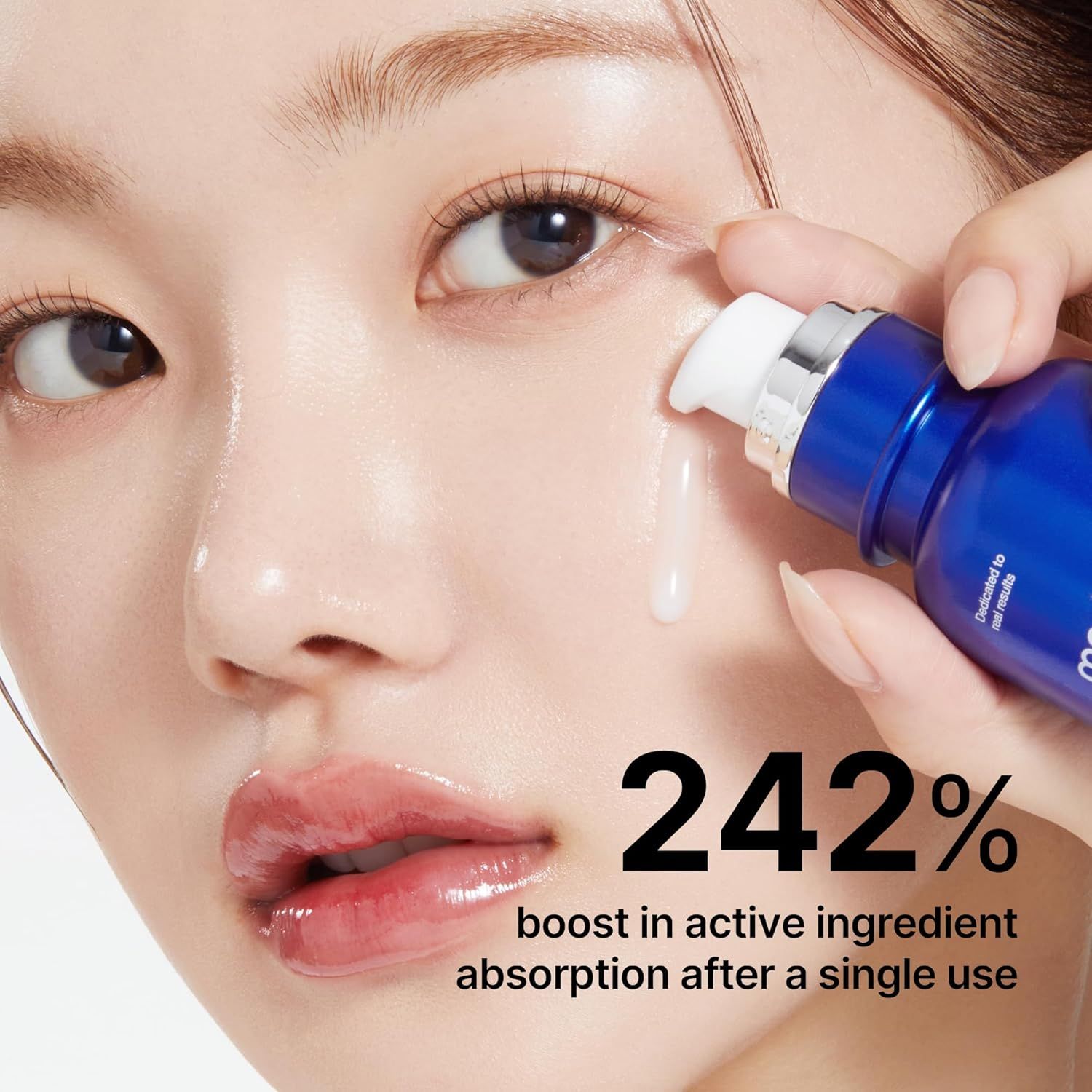 MEDICUBE One Day Exosome Shot Pore Ampoule 2000  