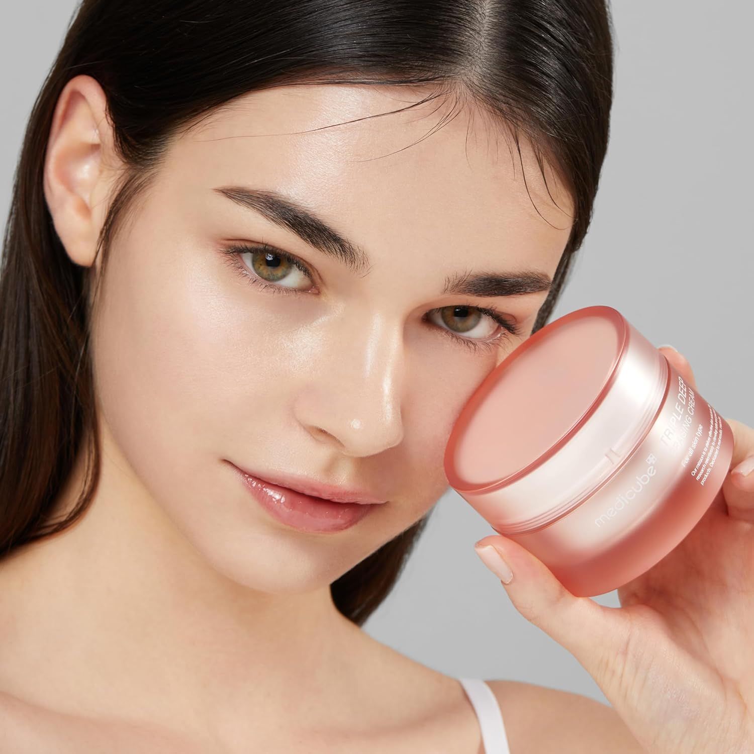 MEDICUBE Triple Collagen Cream 4.0 50ml  