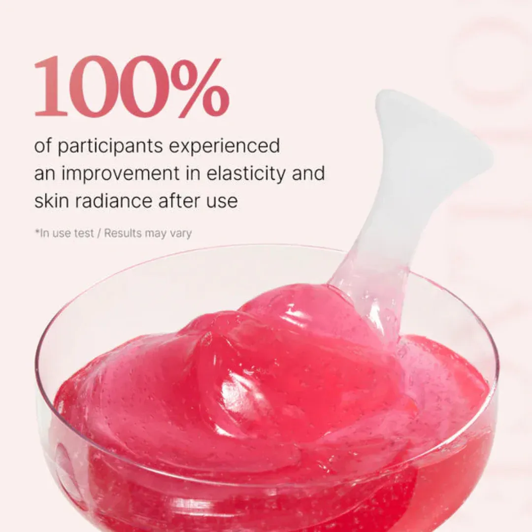 MEDICUBE Collagen Jelly Cream - 50ml