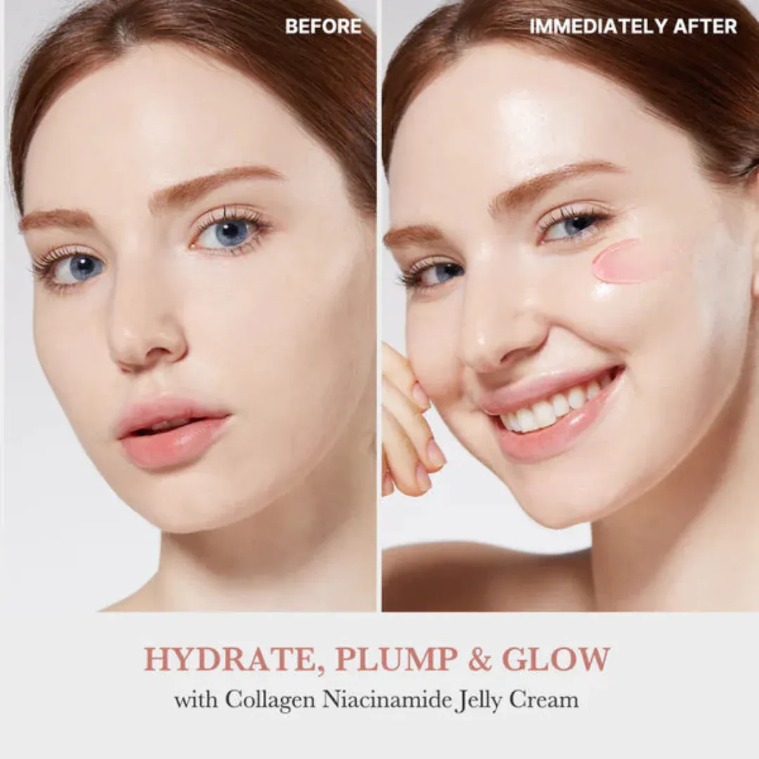 MEDICUBE Collagen Jelly Cream - 50ml