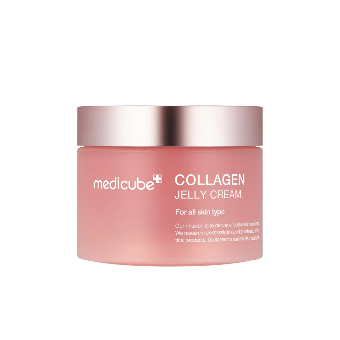 MEDICUBE Collagen Jelly Cream - 50ml