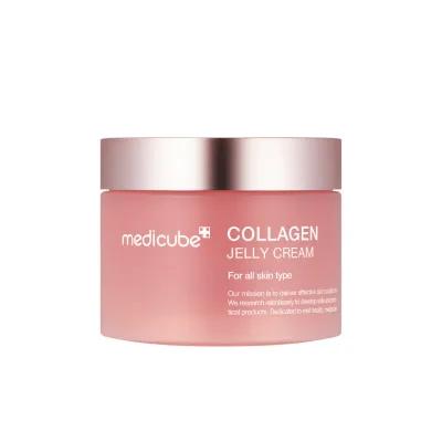 MEDICUBE Collagen Jelly Cream - 50ml
