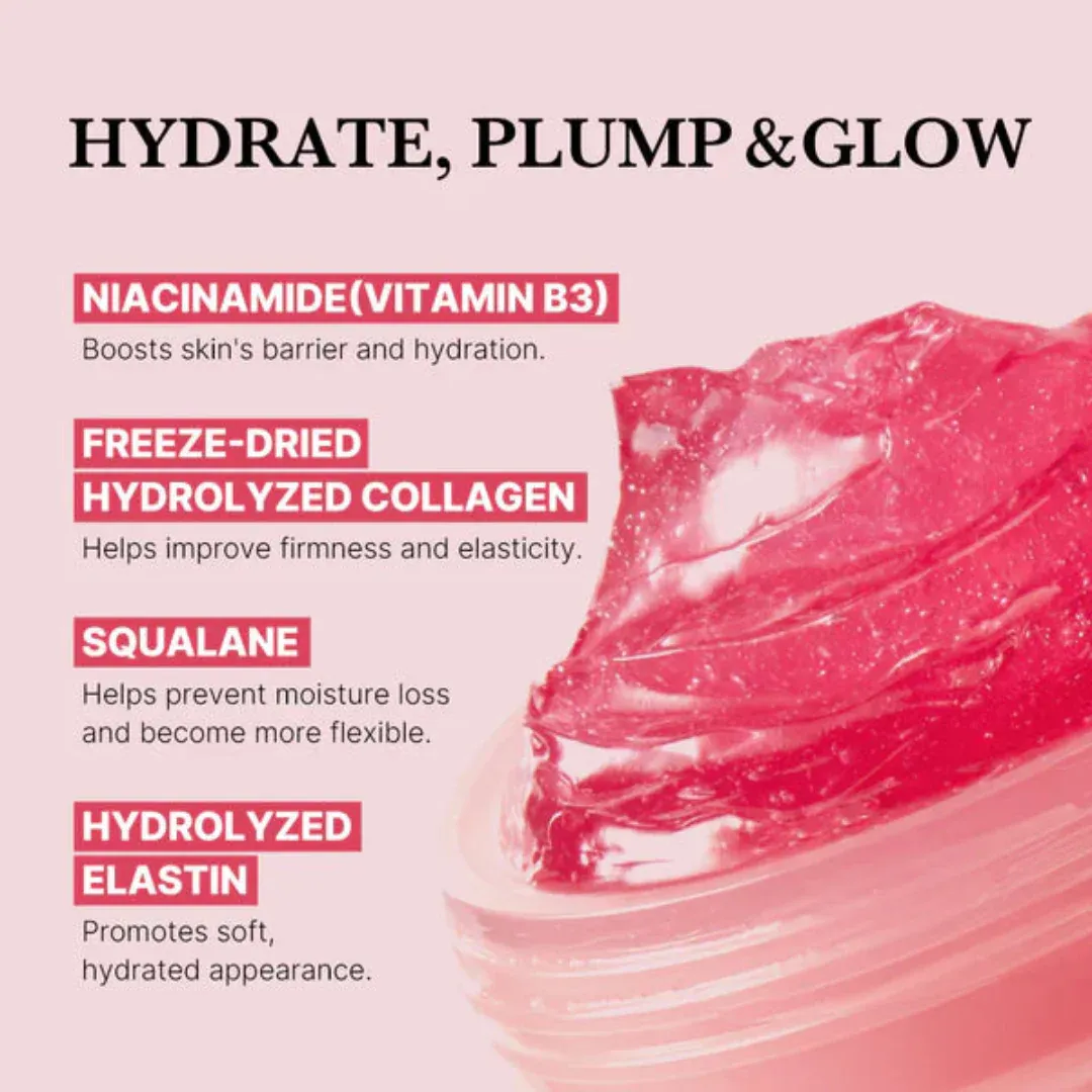 MEDICUBE Collagen Jelly Cream - 50ml