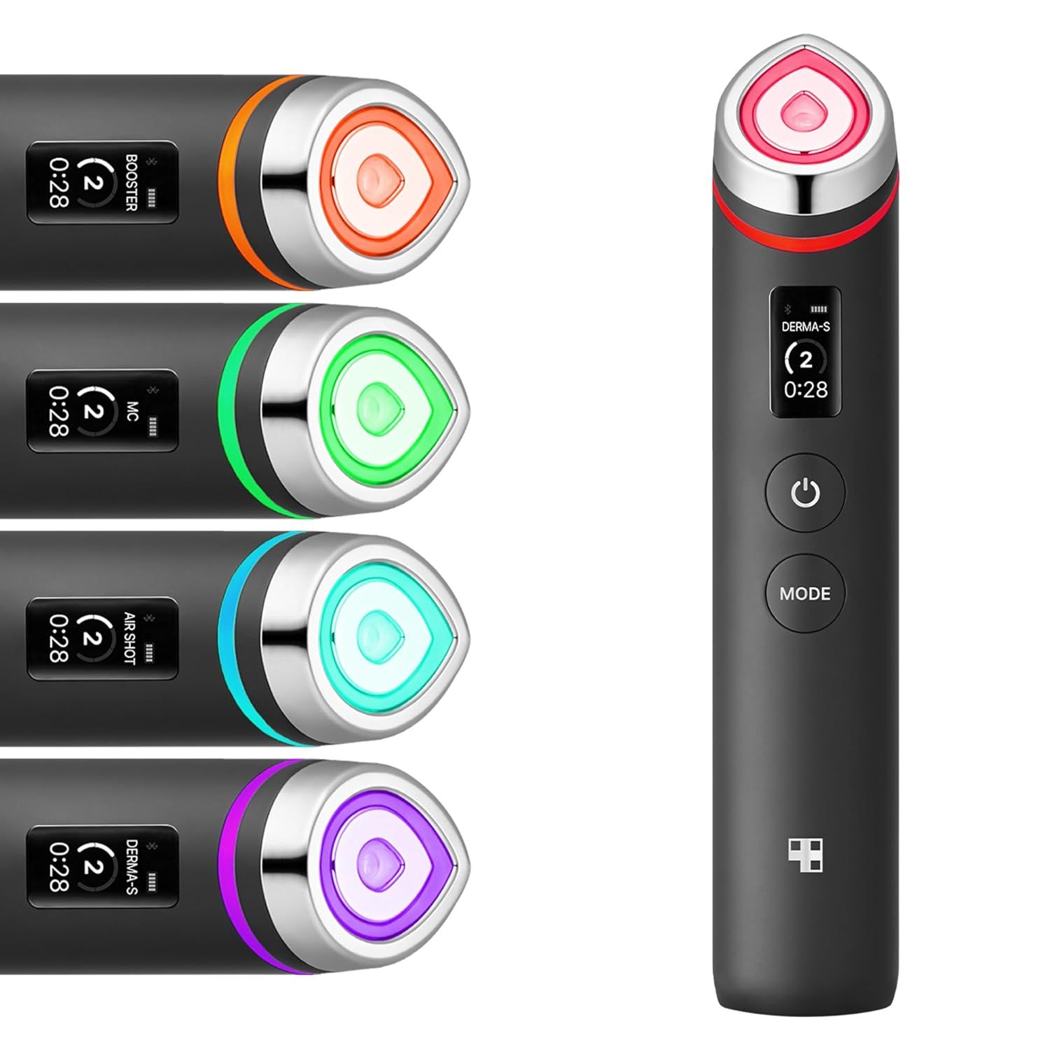 MEDICUBE Age R Booster Pro Black