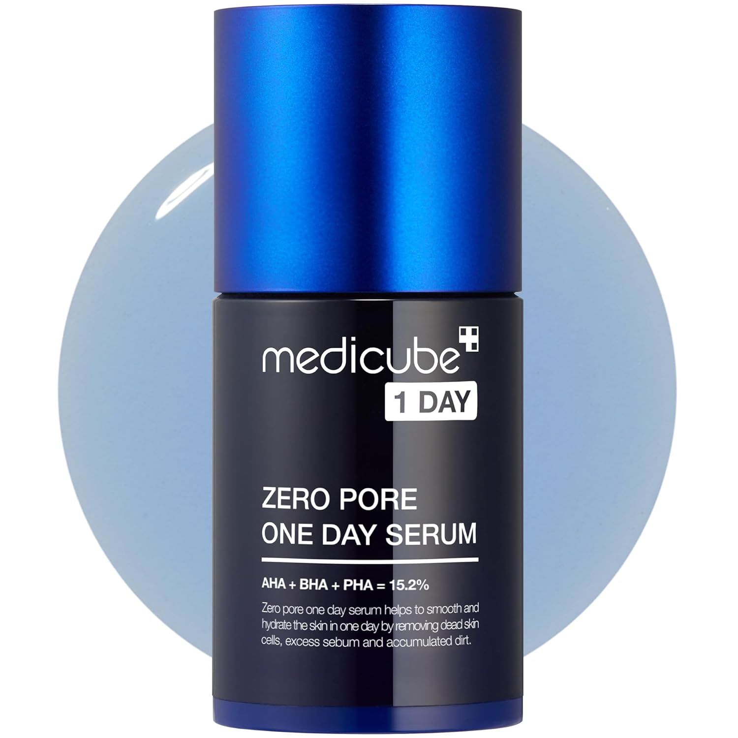 MEDICUBE Zero Pore One Day Serum 30ml - LR