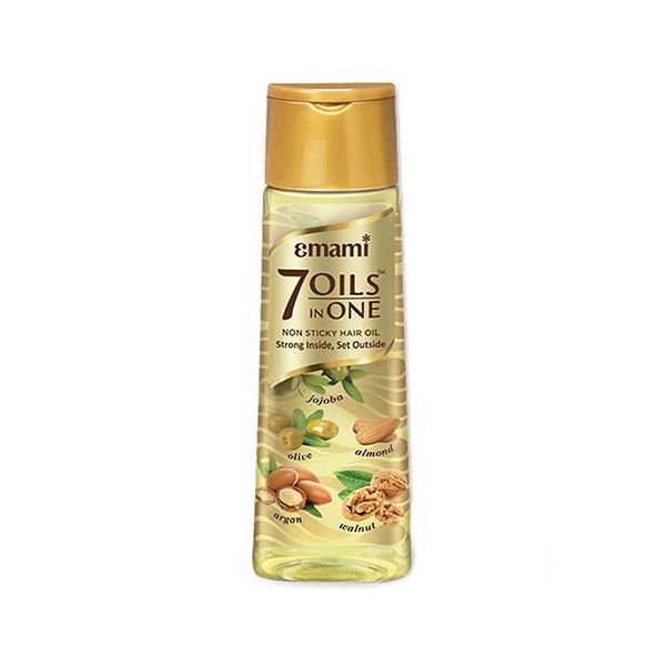 Emami Hair Oil 7 Oils In One 200Ml