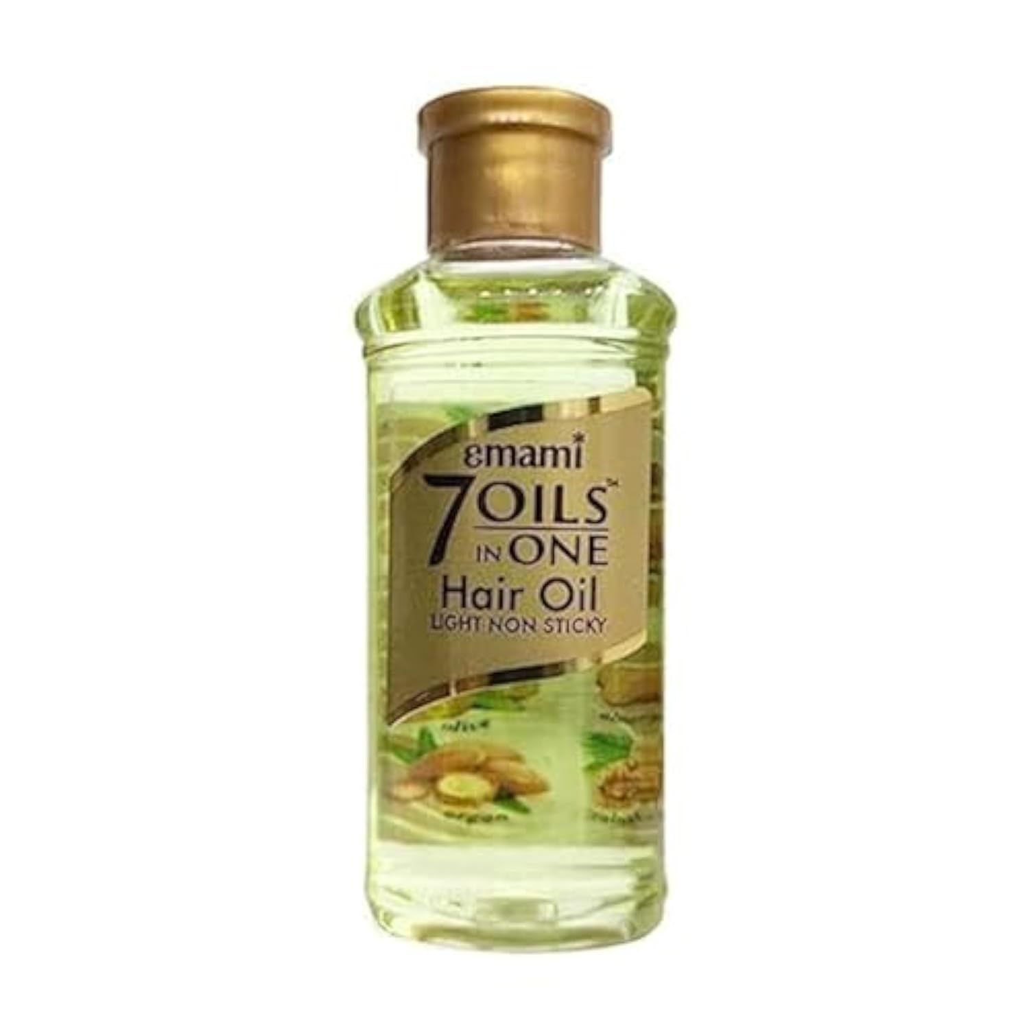 Emami 7 Oils in 1 Hair Oil  19 ml