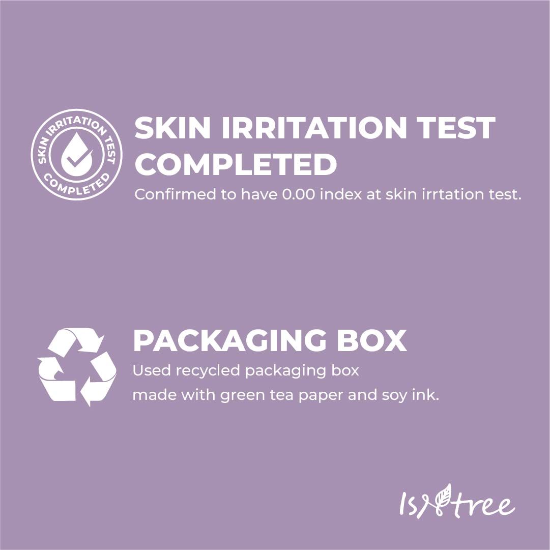 ISNTREE Onion Newpair B5 Ampoule 50ml