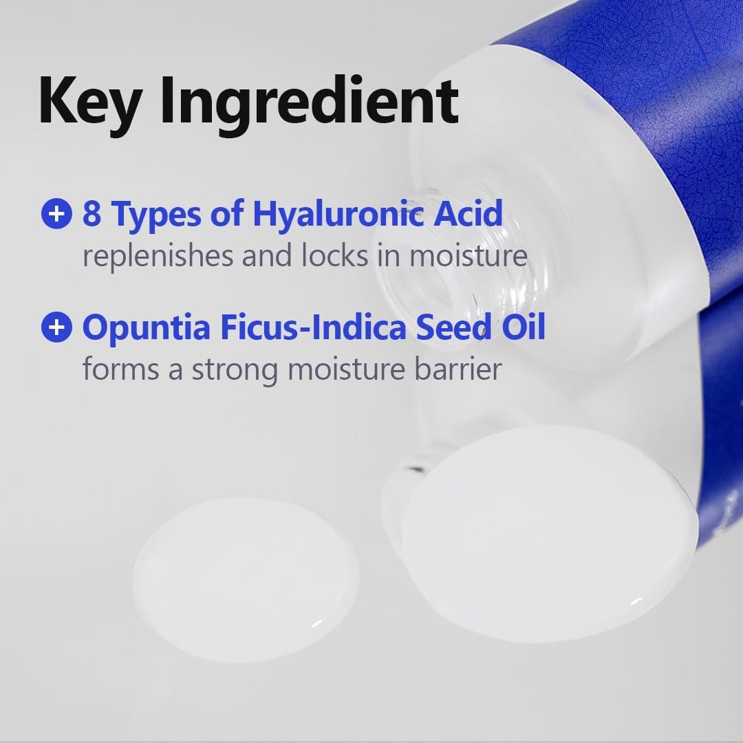 ISNTREE Hyaluronic Acid Water Essence 50ml