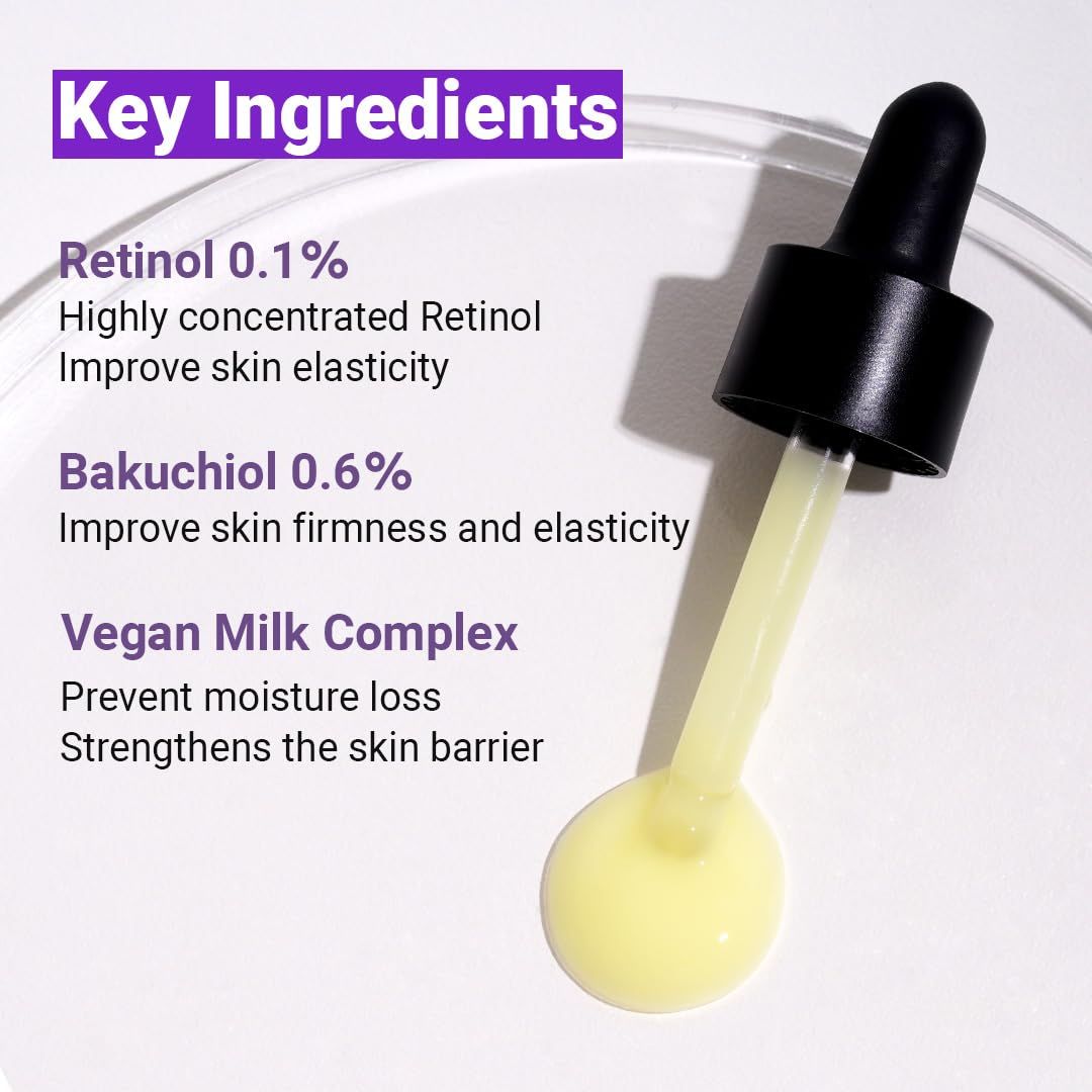 ISNTREE Hyper Retinol EX 1.0 Serum 20ml