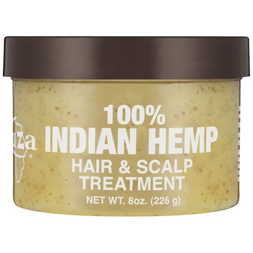 Kuza Indian Hemp Hair &amp; Scalp Treatment 226g