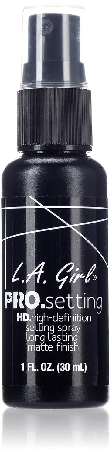 LA. Girl  Setting Spray GFS  80ml( 919)