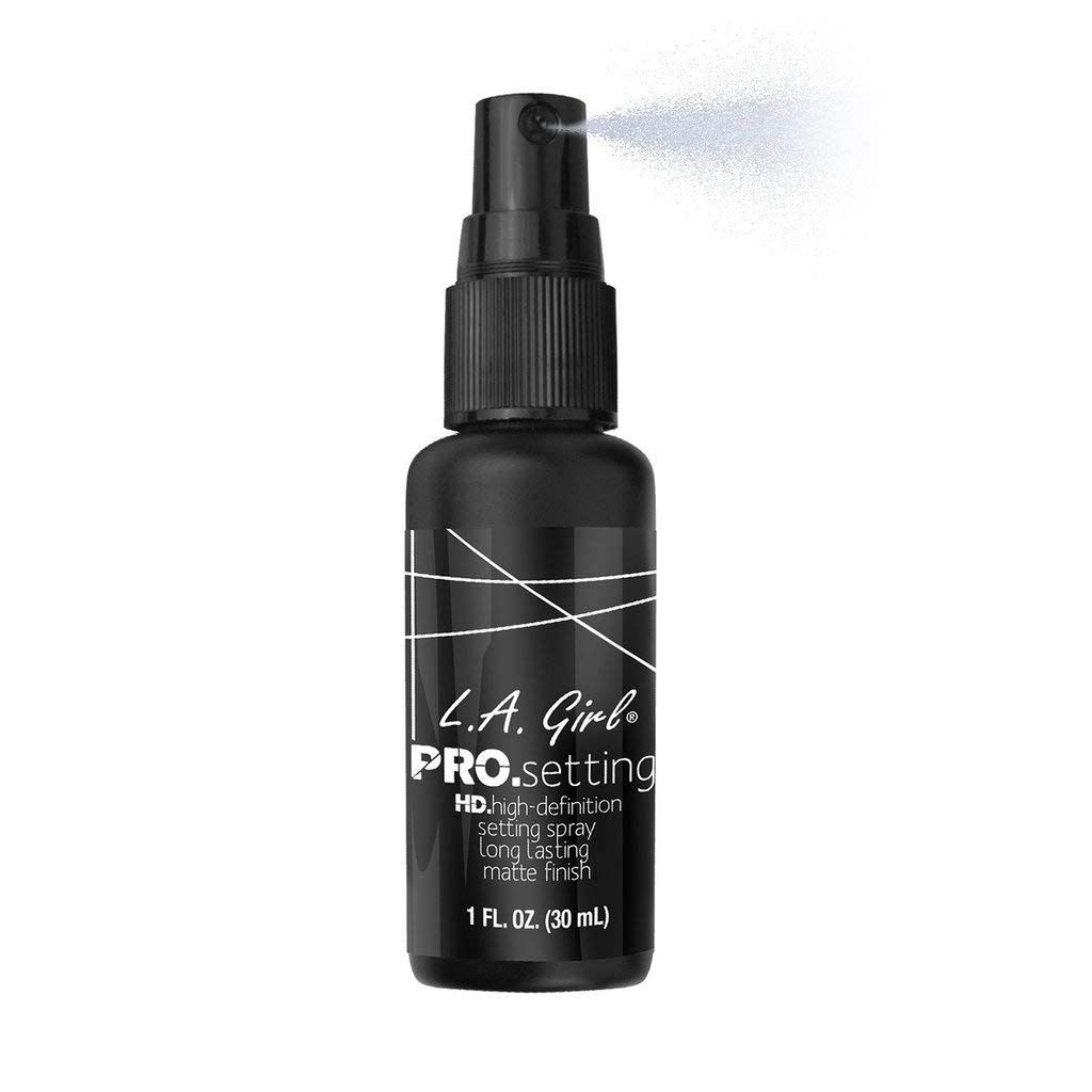 LA. Girl  Setting Spray GFS  80ml( 919)
