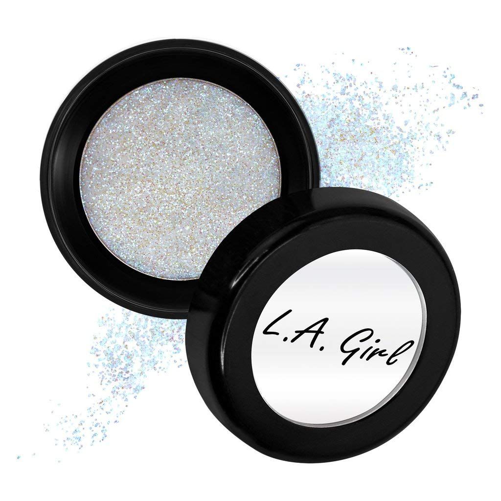 LA. Girl Glitterholic Glitter Topper Holo-Glam GGP (451)