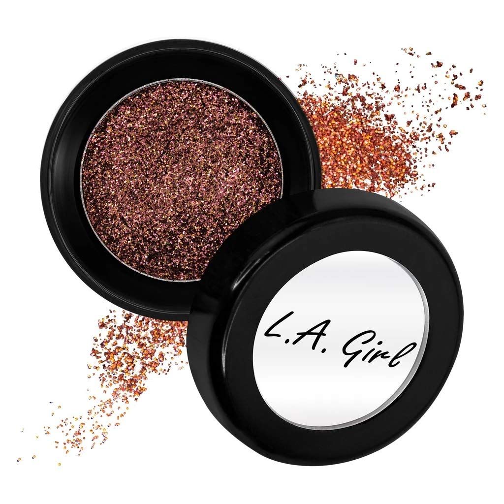 LA. Girl Glitterholic Glitter Topper Electrify GGP (458)