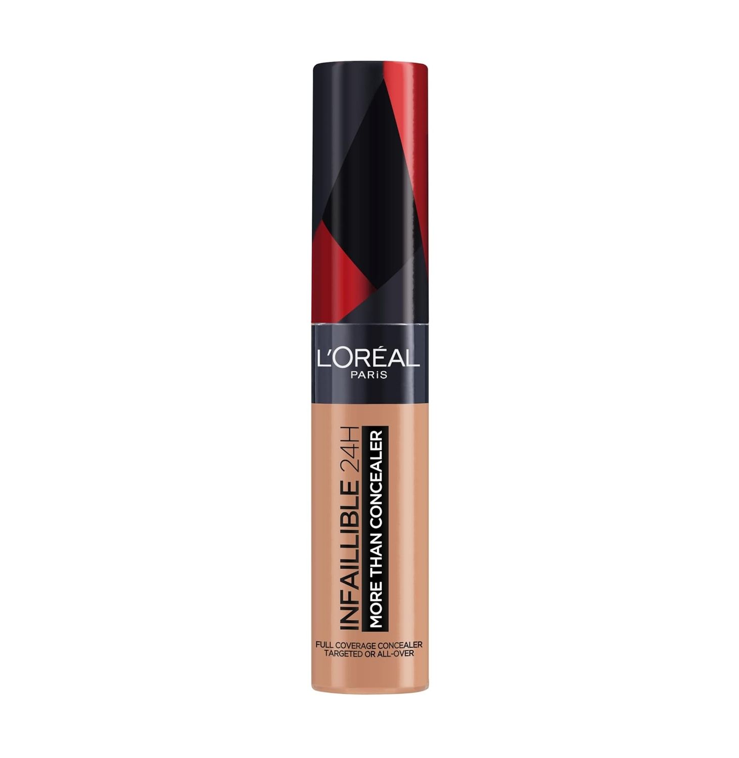 Loreal More Than Concealer (330)