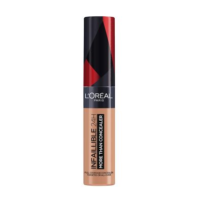Loreal More Than Concealer (330)