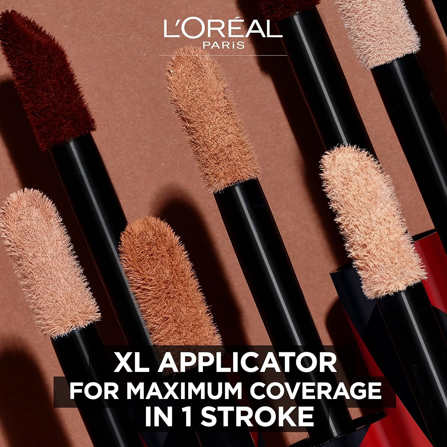 Loreal More Than Concealer (330)