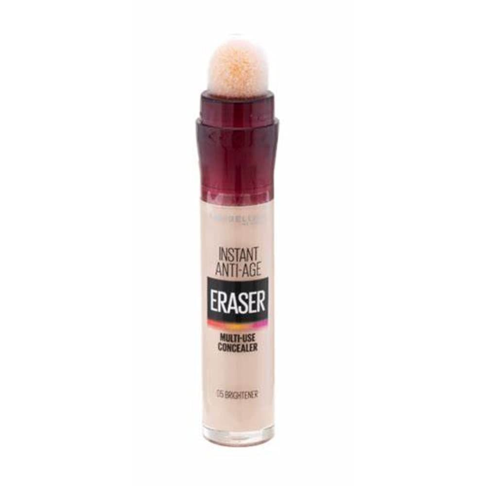 Maybelline Instant Anti Age Eraser Eye Concealer05 Brightener