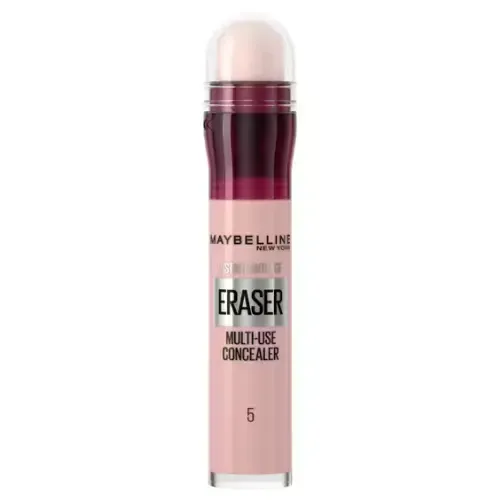 Maybelline Instant Anti Age Eraser Eye Concealer05 Brightener
