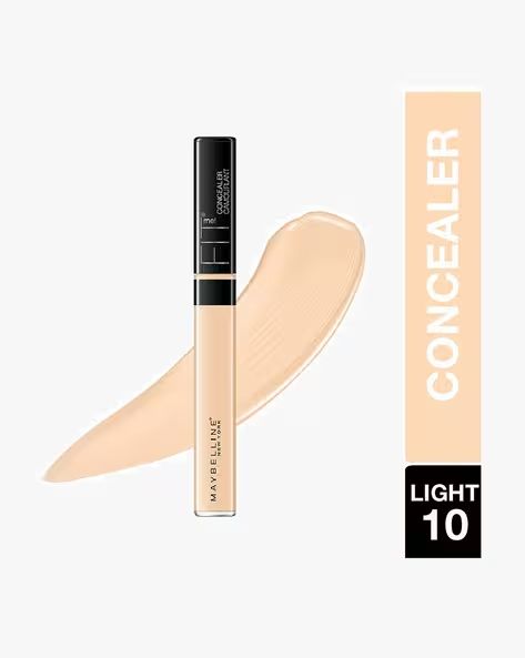 Maybelline Fit Me Concealer 10 light