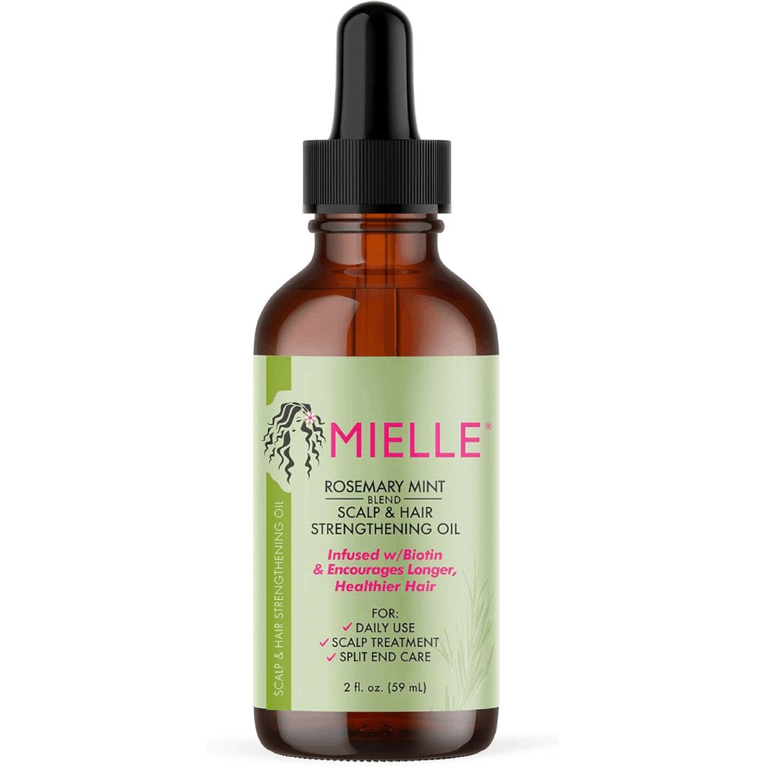 Mielle Organics Rosemary Mint Oil 59 ml