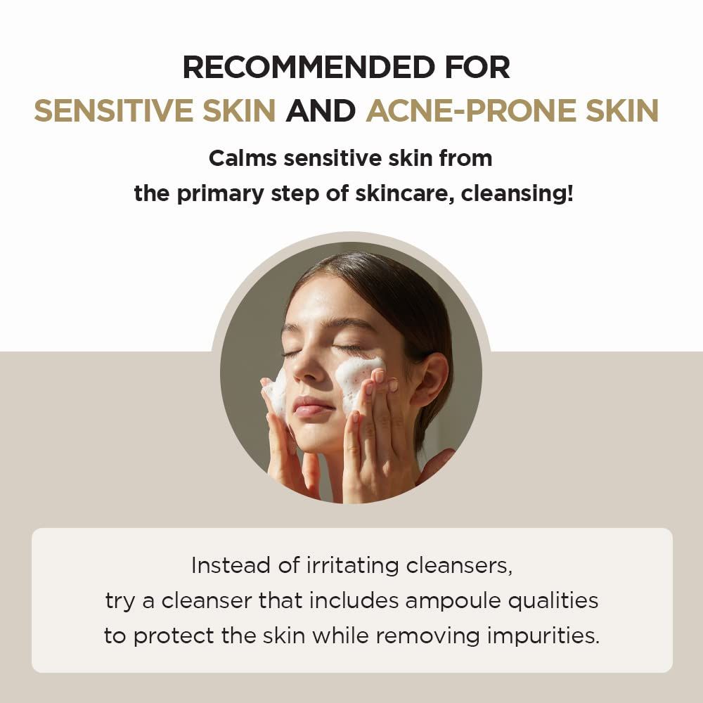 SKIN1004 Madagascar Centella Ampoule Foam
