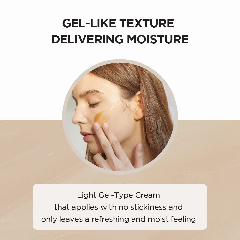 SKIN1004 Madagascar Centella Soothing Cream