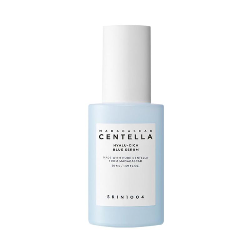 SKIN1004 Hyalu-CICA Blue Serum