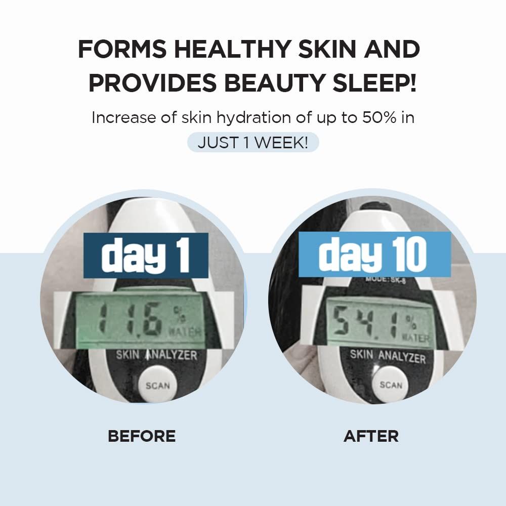SKIN1004 Hyalu-CICA Sleeping Pack