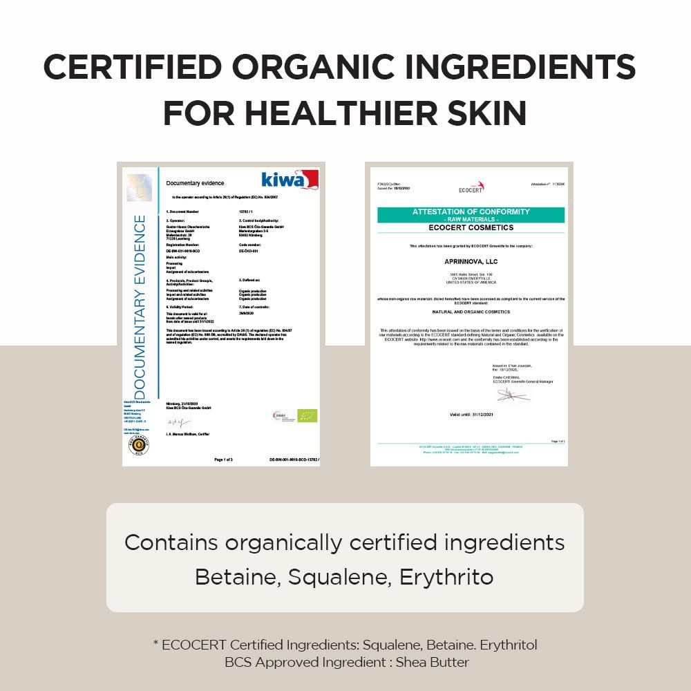 SKIN1004 Madagascar Centella Cream