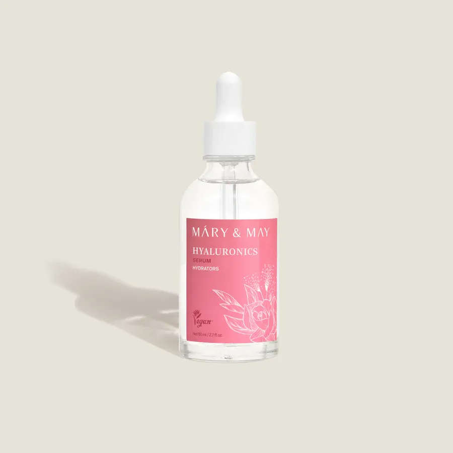 MARY&MAY Hyaluronics Serum 80ml
