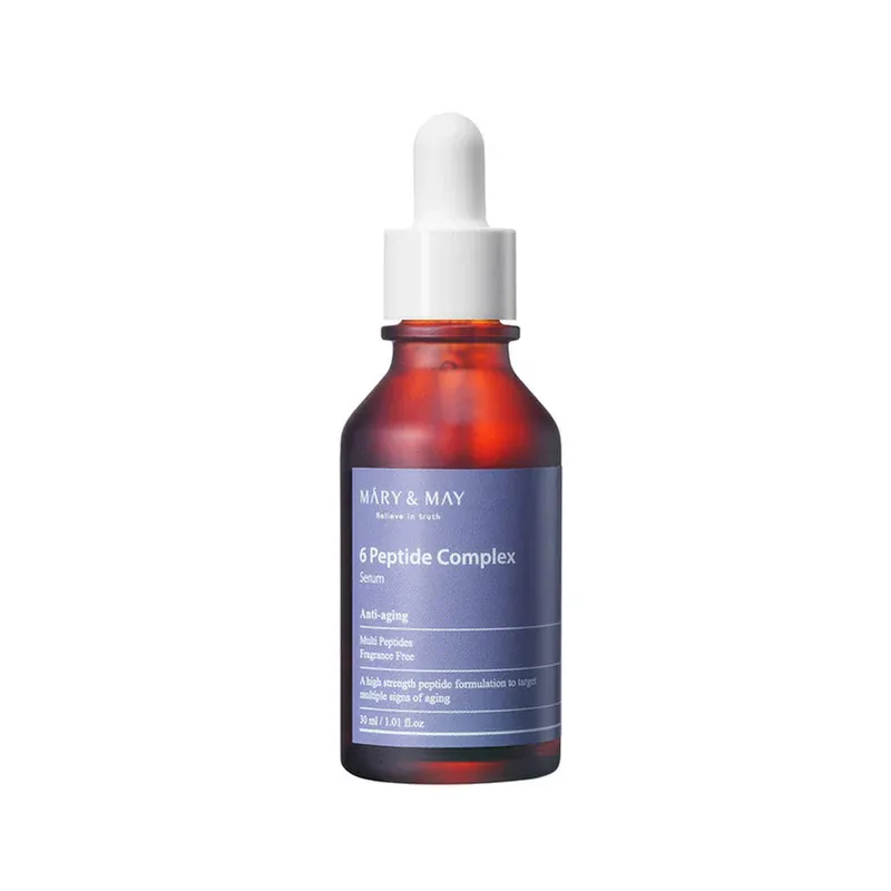 Marienmay 6 Peptide Complex Serum 80ml