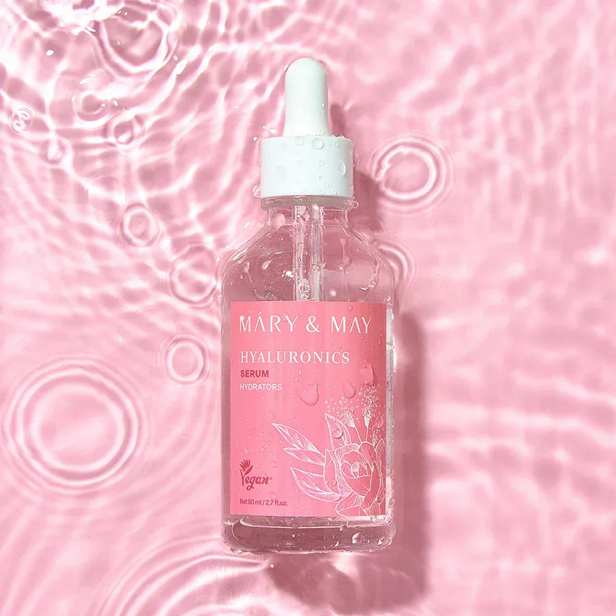 Mary&amp;May Hyaluronics Serum 80ml