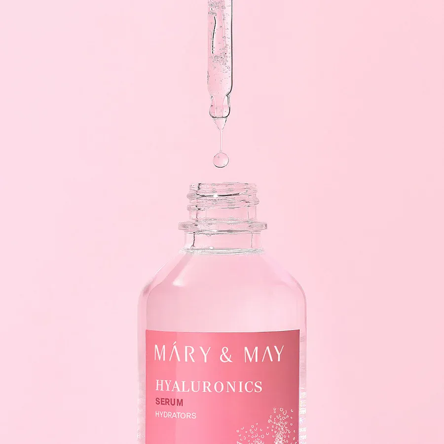Mary&amp;May Hyaluronics Serum 80ml